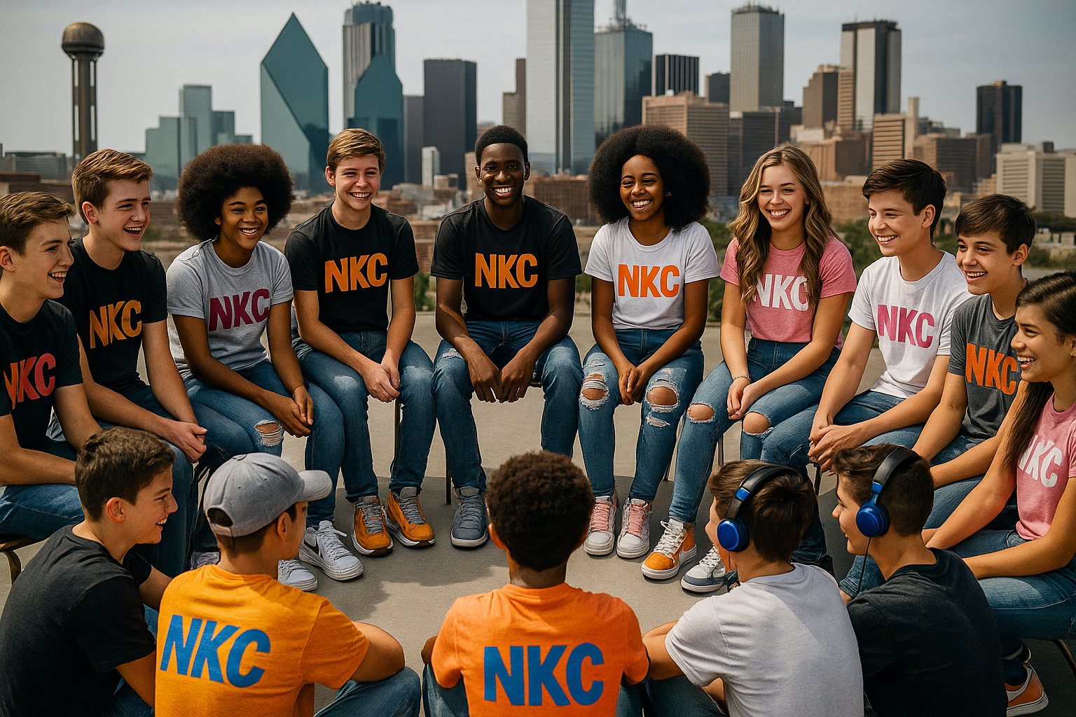 NKC Youth Community