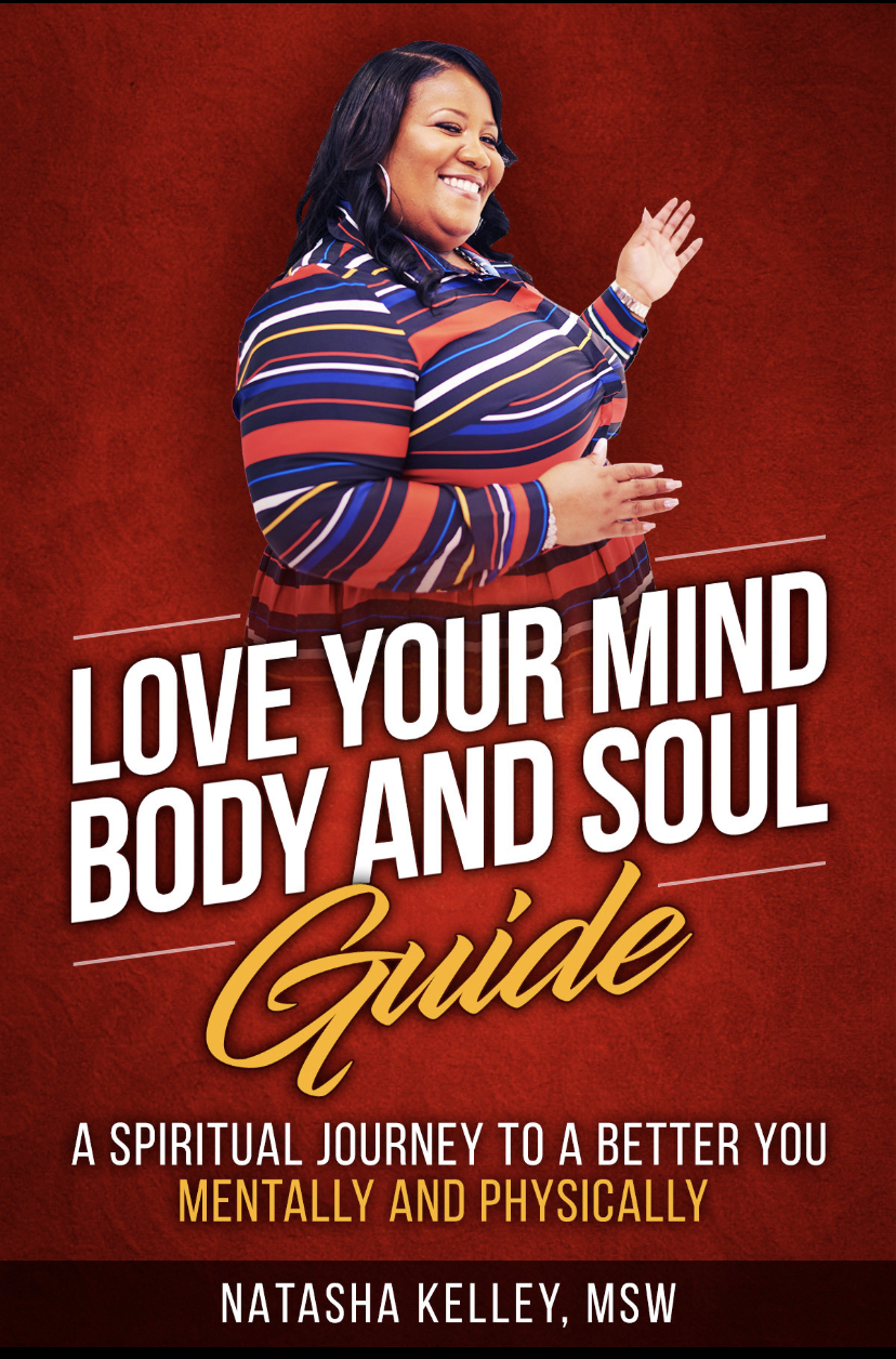 Love Your Mind Body and Soul Guide