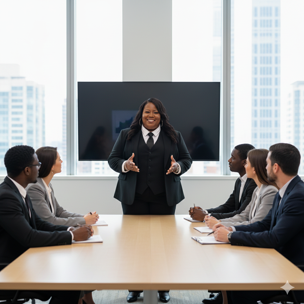 Innovation Consulting